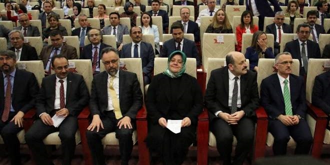 Sosyal yardım bütçesinde 'aslan payı' engellilere