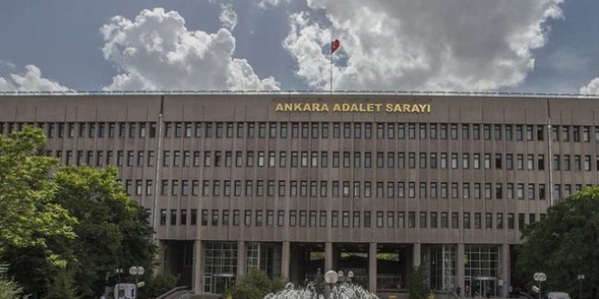 Sağlık-sen Kayseri şubesine kayyum kararı bozuldu