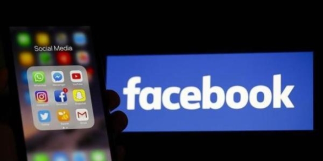 Facebook'tan canl yaynlara kstlama
