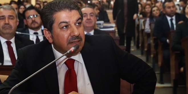 'Su fiyatında enflasyona bağlı artış olmayacak'