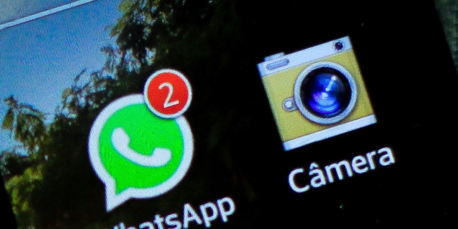 Bakanlktan WhatsApp yetkililerine uyar