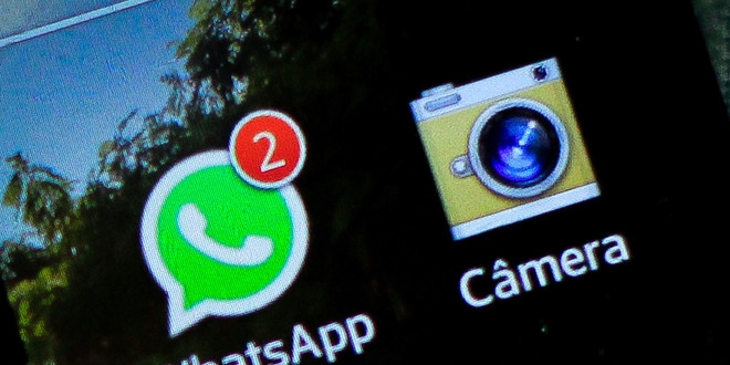 Bakanlıktan WhatsApp yetkililerine uyarı