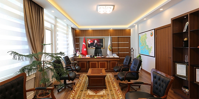 16 Mayıs 2019 tarihli atama kararnameleri