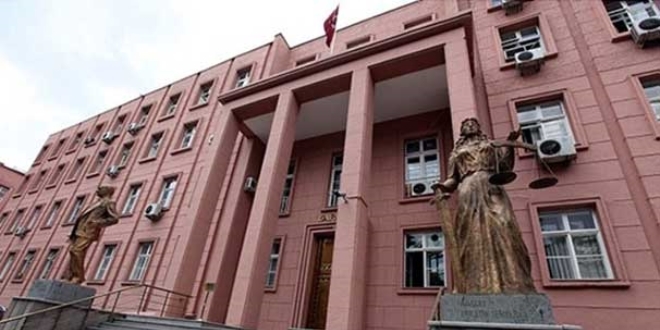 Yargıtay, görevde yükselme yönetmeliğinde değişiklik yaptı
