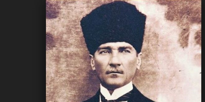 'Atatrk stanbul'dan kmasayd, bugn Trkiye olmazd'