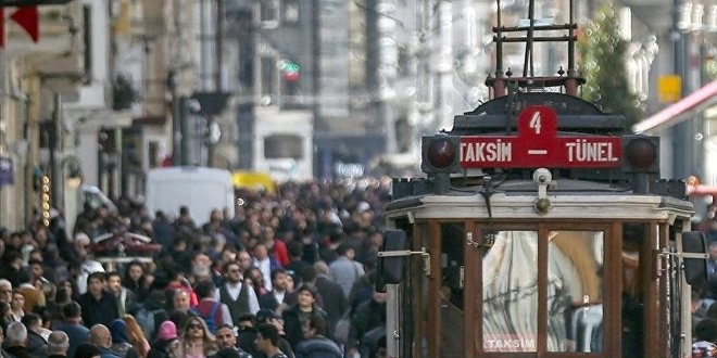 Gençlerdeki mutluluk oranı, 16 yılın en düşük seviyesinde