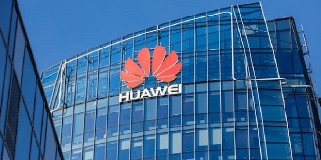 ABD, Huawei almn yasaklad