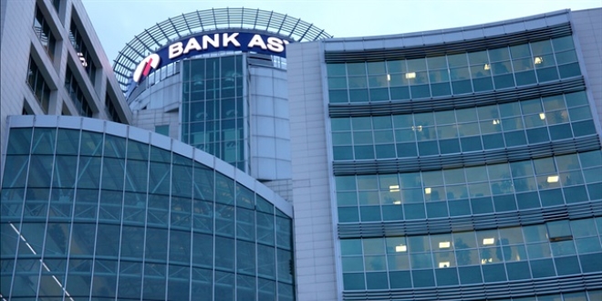 'Bank Asya, Uhud Sava'ndaki Okular Tepesi gibidir'