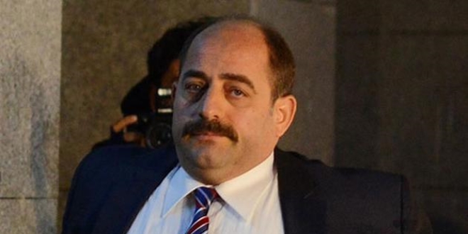 Zekeriya z' aklayan bamfettie 8 yl 9 ay hapis