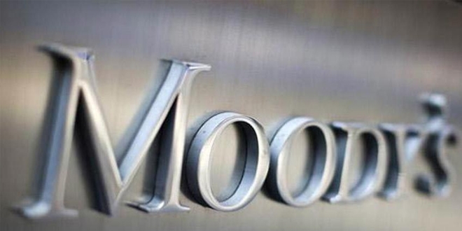 Moody's: Türkiye'nin kredi notu düşebilir