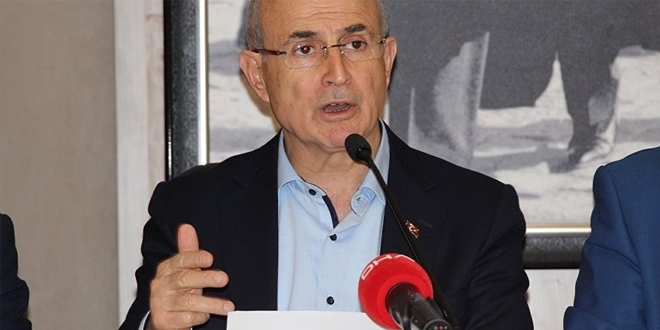 CHP'li Başkan: Tüm belediyeler iflasın eşiğinde