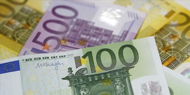 Türkiye, ilk çeyrekte AB ile ticaret fazlası verdi