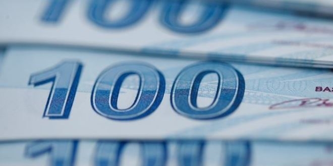 Bankacılık sektörünün mevduatı arttı