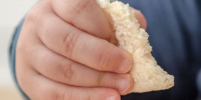 Çocukluk çağı besin alerjilerinin görülme oranı arttı