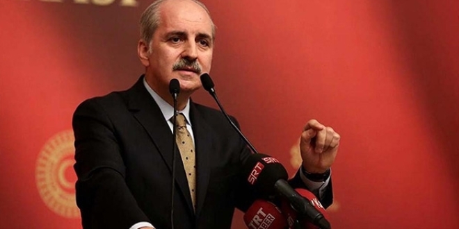 'Siyasi terbiyemiz, milli iradeye saygının esasıdır'