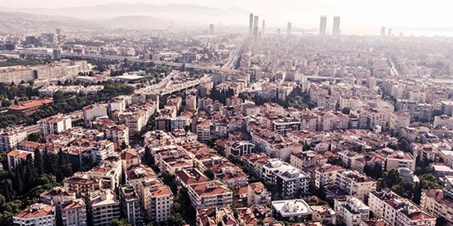 İmar barışına en çok başvurunun yapıldığı il
