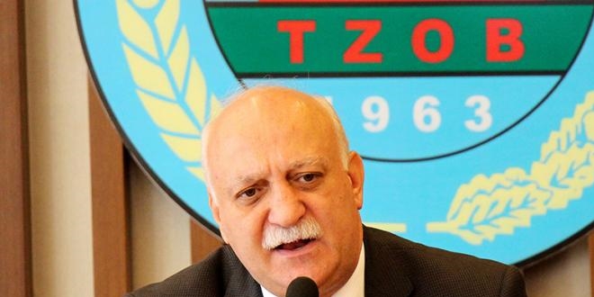 Asgari ücretle iş bulan çiftçi tarımı bırakıyor