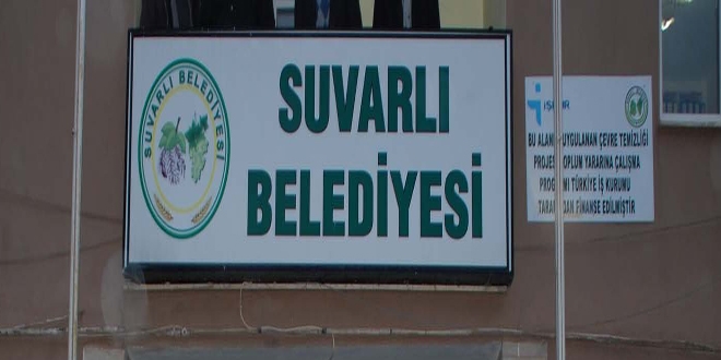 Adyaman Suvarl belediye bakannn mazbatas iptal edildi