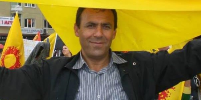 CHP'li Kuadas Belediye Meclis yesi Erdal Kln'n mazbatas iptal edildi