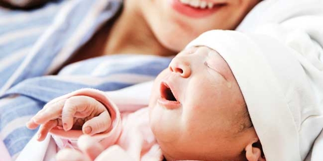 Doğum oranlarında tehlikeli gerileme