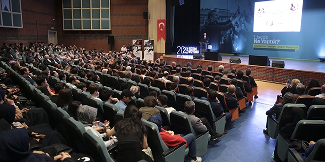 Üniversite sınavı 2024 yılında değişecek