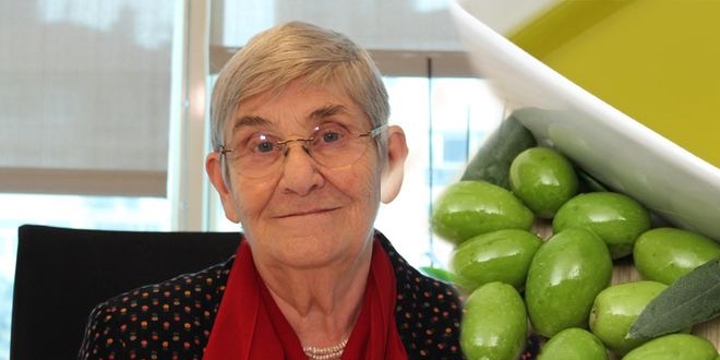 Canan Karatay, kalbi koruyan besinleri açıkladı