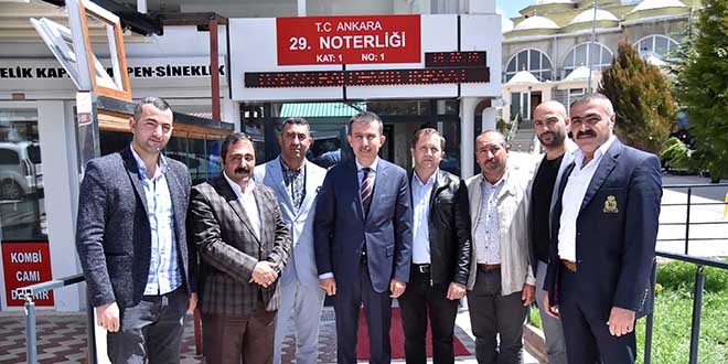 Vatandaş istedi, Bakan Gül talimat verdi