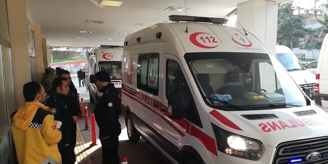 Kars'ta arazi kavgası: 6 ölü, 8 yaralı