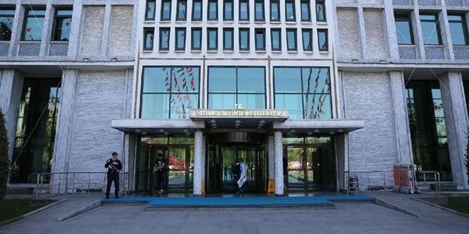 İBB'den bedelsiz lojman devri haberine ilişkin açıklama