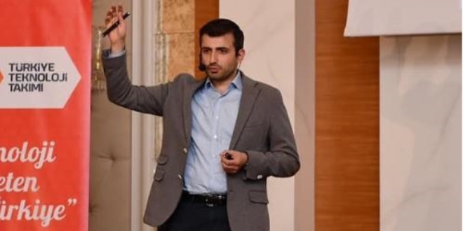 Bayraktar: Türkiye dünyanın en iyisi İHA'sını yaptı