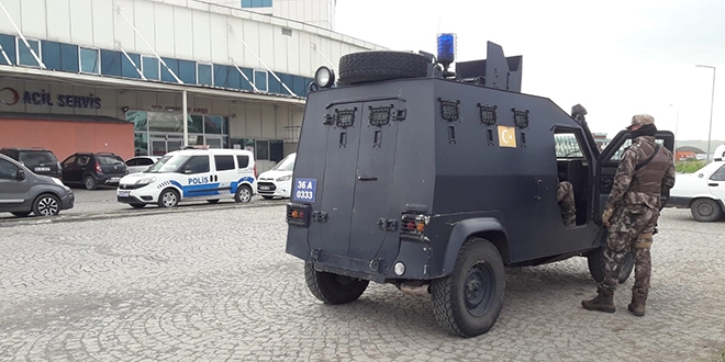 6 kişinin öldüğü arazi kavgasıyla ilgili 10 gözaltı