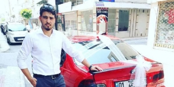 3 haftalık asker, kalp krizi sonucu hayatını kaybetti