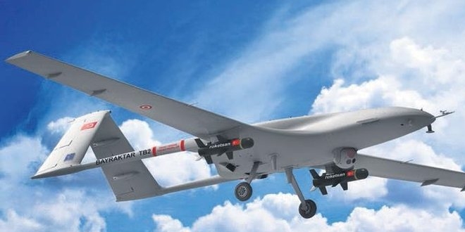 Sahadaki başarı kamikaze İHA'lara talebi artırdı