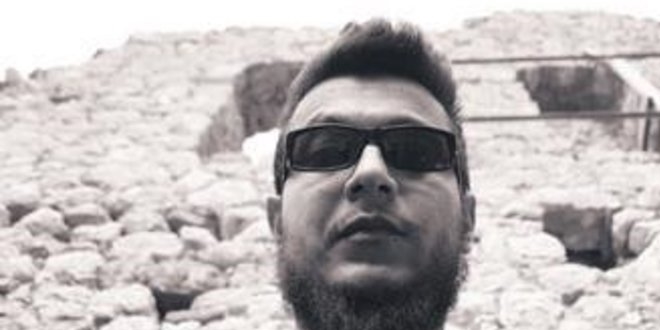 Arkeolog 'ağaç kesme' yüzünden öldürüldü
