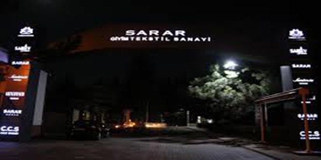 Sarar çiftinin evindeki soygunda 2 gözaltı