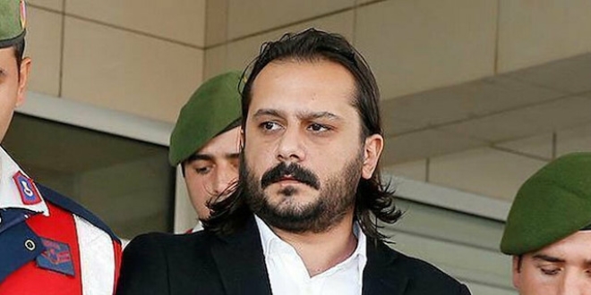 Yargıtay, Emrah Serbes kararını 23 Mayıs'ta açıklayacak