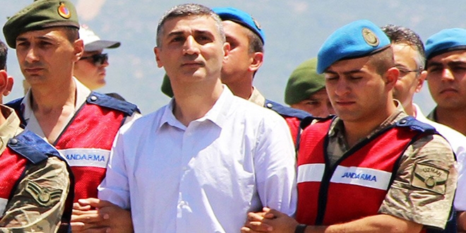 'Ateistim, mezarıma hiçbir FETÖ'cü gelmesin'