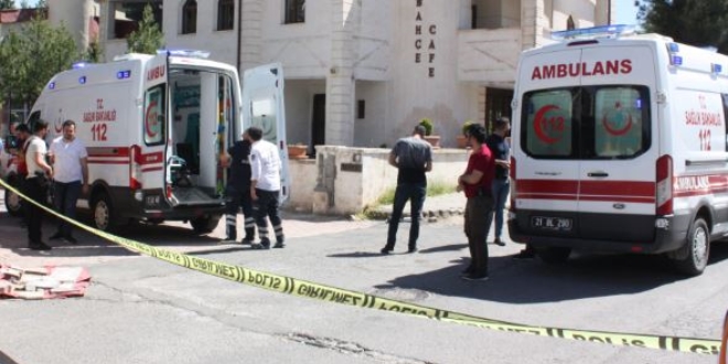 Cani doktor, dehşetinde kahreden detay