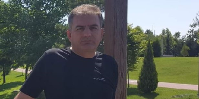 İcra Müdürü muhtar seçildi, artık hizmet icra edecek