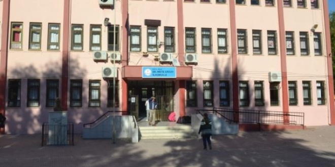 Kalp krizi geiren renci yaam mcadelesi veriyor