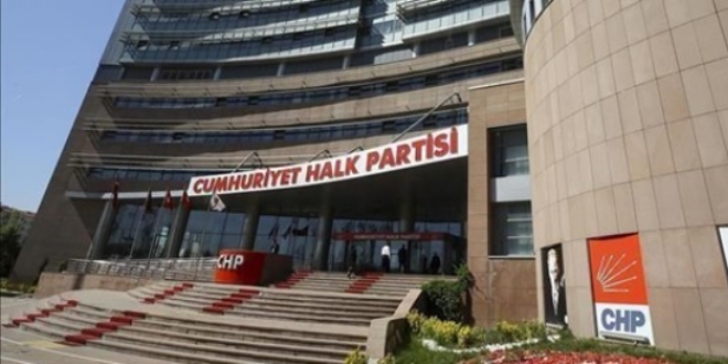 CHP, stanbul seimi iin milletvekillerini grevlendirdi
