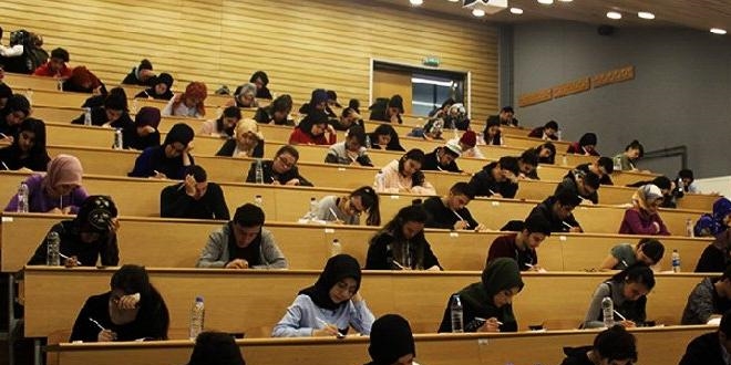MEB'den 'YKS' açıklaması