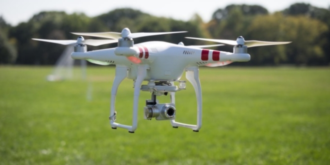 İzinsiz drone kullanmaya 5 yıl hapis cezası