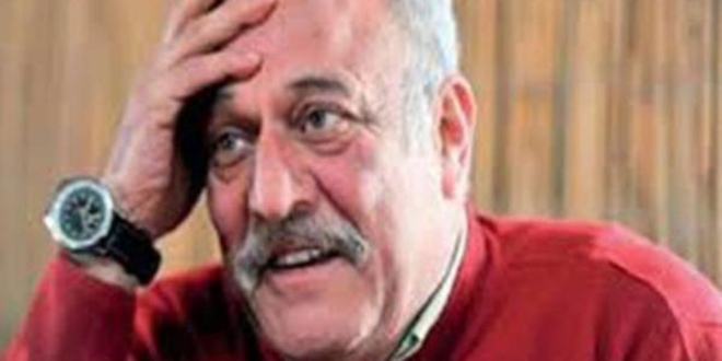 Gazeteci Taki Doan, yaamn yitirdi