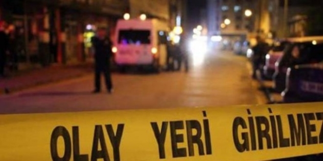 Kuzen kavgası kanlı bitti