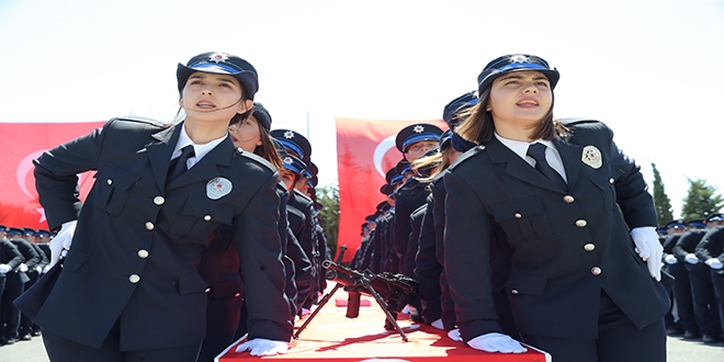 'Son 2 yılda mala karşı suçlarda ciddi iyileşmeler var'