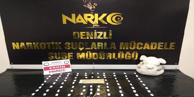 Kanserle Mücadele Derneği kurup uyuşturucu satmışlar