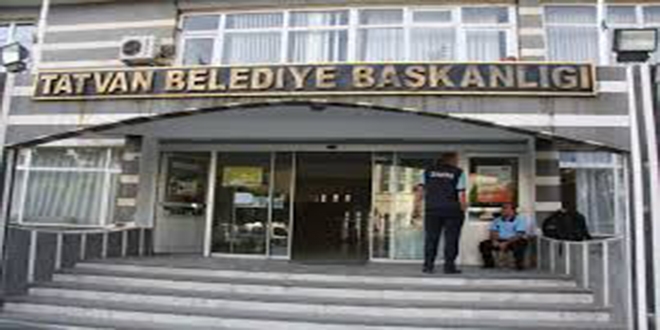 HDP'li 9 belediye meclis yesi grevden uzaklatrld