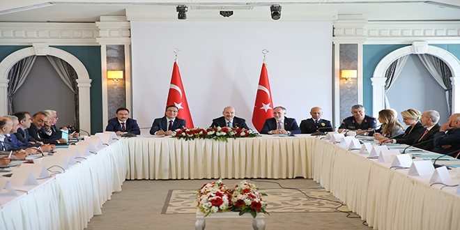 'Mesele zarflar açıldıktan sonra yapılan yanlışlıklar'