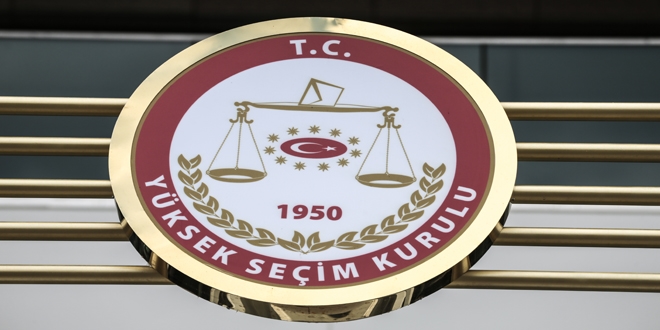 YSK'nın gerekçeli kararı bugün açıklanmayacak